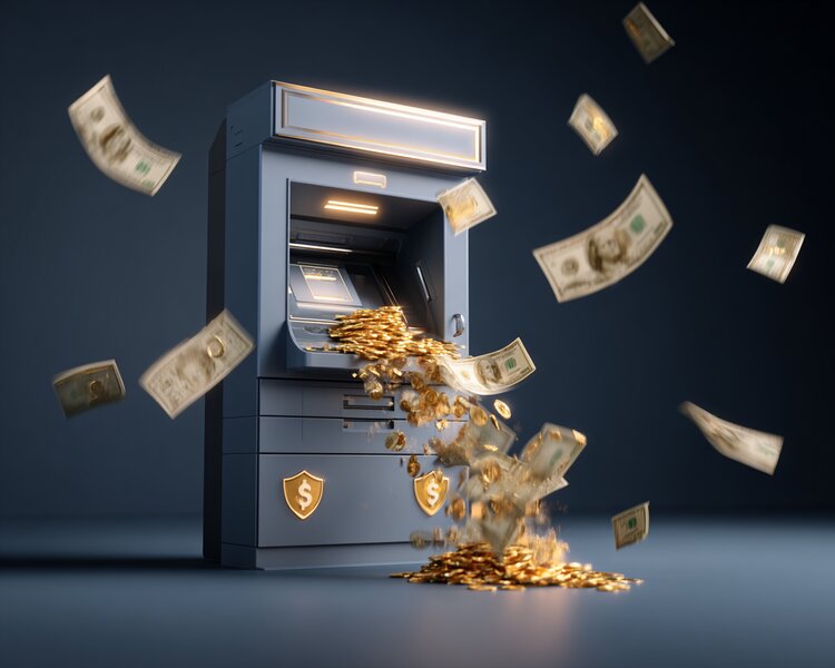 Hướng dẫn rút tiền 789BET